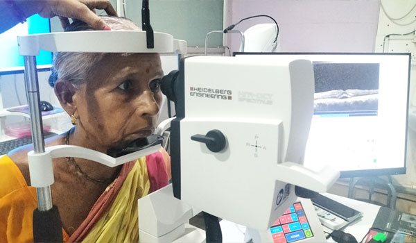 Retina Institute of Bengal