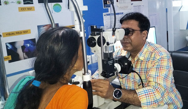 Retina Institute of Bengal