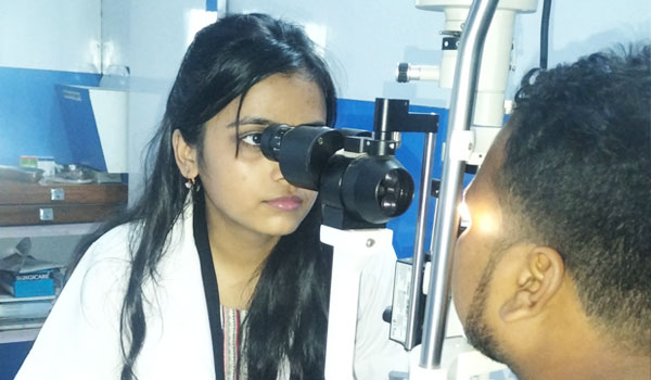 Retina Institute of Bengal