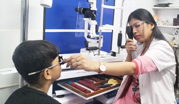 Retina Institute of Bengal