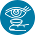 Contact lens clinic