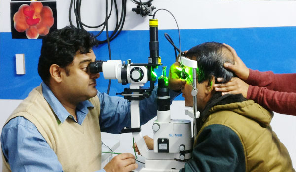 Retina Institute of Bengal